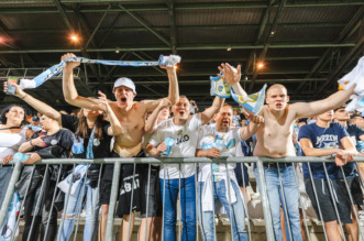 Rujevica HNK Rijeka finale kupa-1516