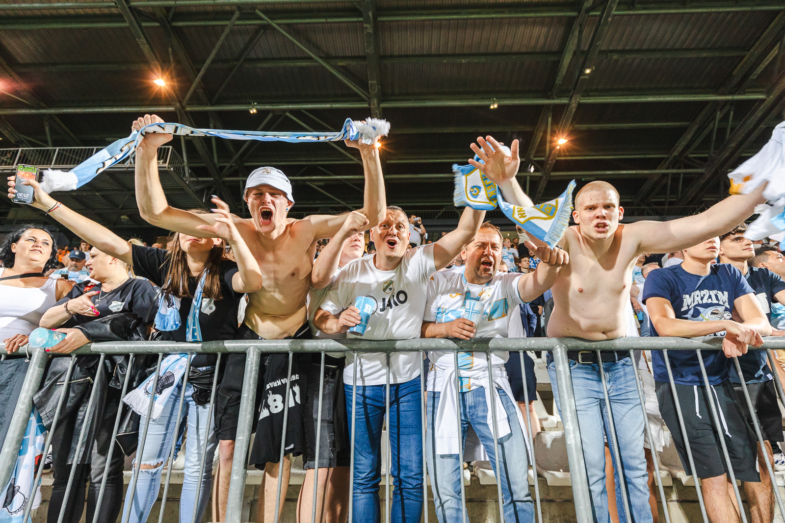 Rujevica HNK Rijeka finale kupa-1516