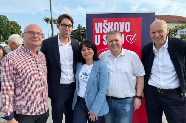 SANJA UDOVIĆ IZBORI 2025 1