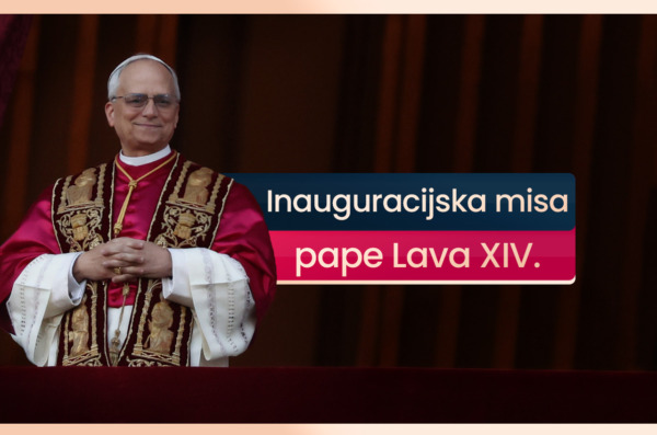 inauguracijska misa papa lav inauguracijska misa papa lav