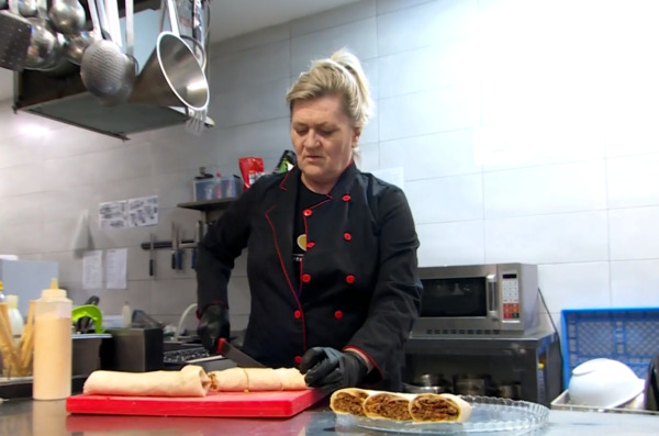 kuharica rtl