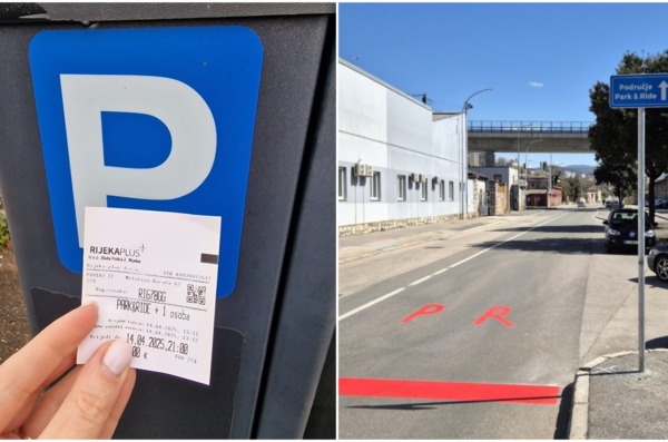 park i ride