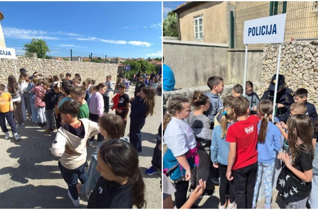 policija policija