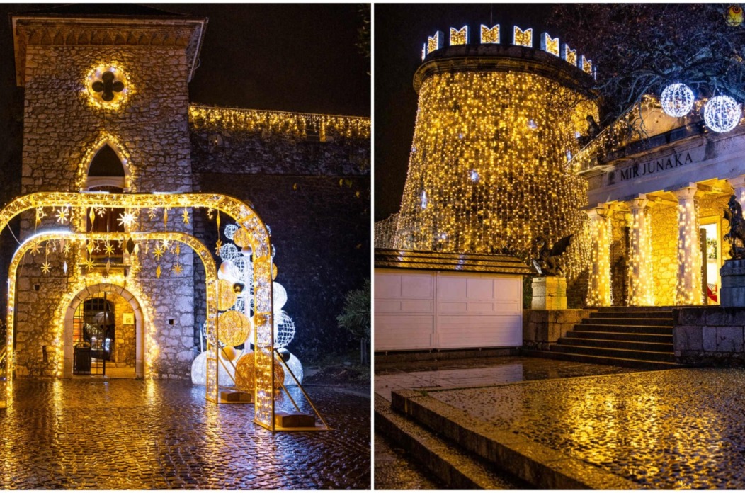 ADVENT GRADINA 2025 ČASOPIS ADVENT GRADINA 2025 ČASOPIS