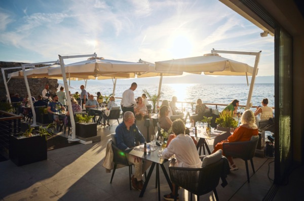 Gourmet vikend u Njivicama (3)