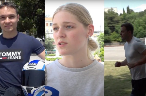 vojni rok