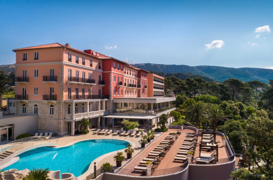 Imperial Heritage Hotel, Valamar Collection- Exteriors_03 Imperial Heritage Hotel, Valamar Collection- Exteriors_03