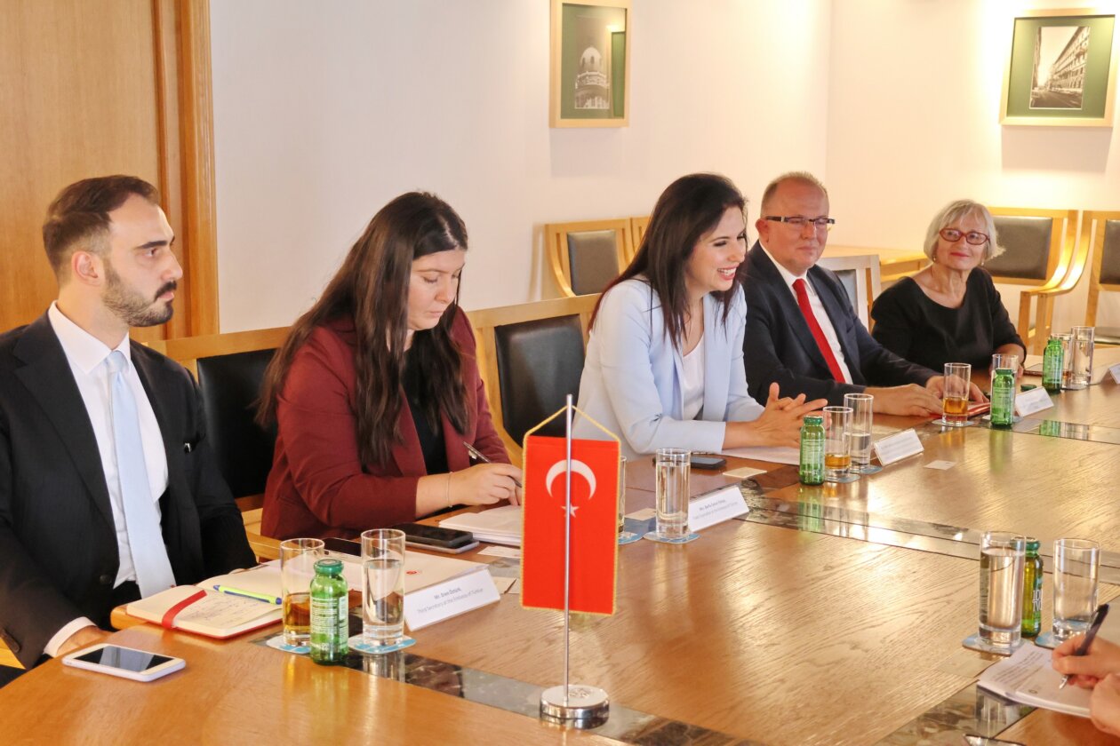 Nastupni-posjet-veleposlanice-Turske Nastupni-posjet-veleposlanice-Turske