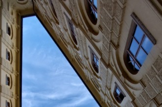Neven Ivanić – Liceo_tema Rijeka