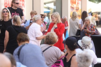 Rijeka: Održana Gastrofešta povodom blagdana Sv. Vida Rijeka: Održana Gastrofešta povodom blagdana Sv. Vida