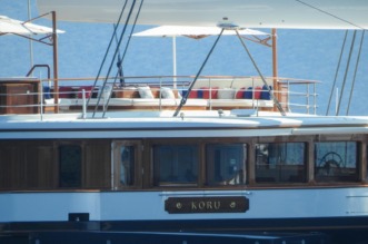 Jeff Bezos i Lauren Sanchez priredili raskošnu pjena-zabavu kod Cresa uoči vjenčanja u Veneciji