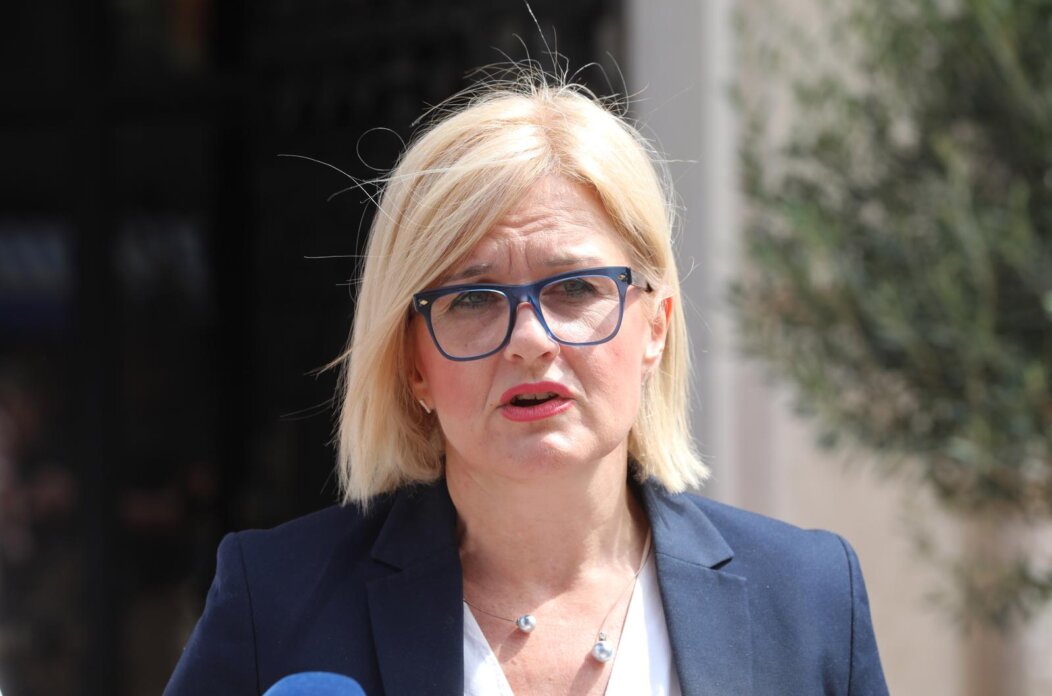 Rijeka: Konferencija Ive Rinčić i Roberta Kurelića