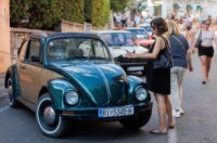 Manifestacija RetroOpatija