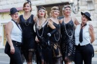 Manifestacija RetroOpatija