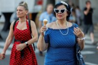 Manifestacija RetroOpatija