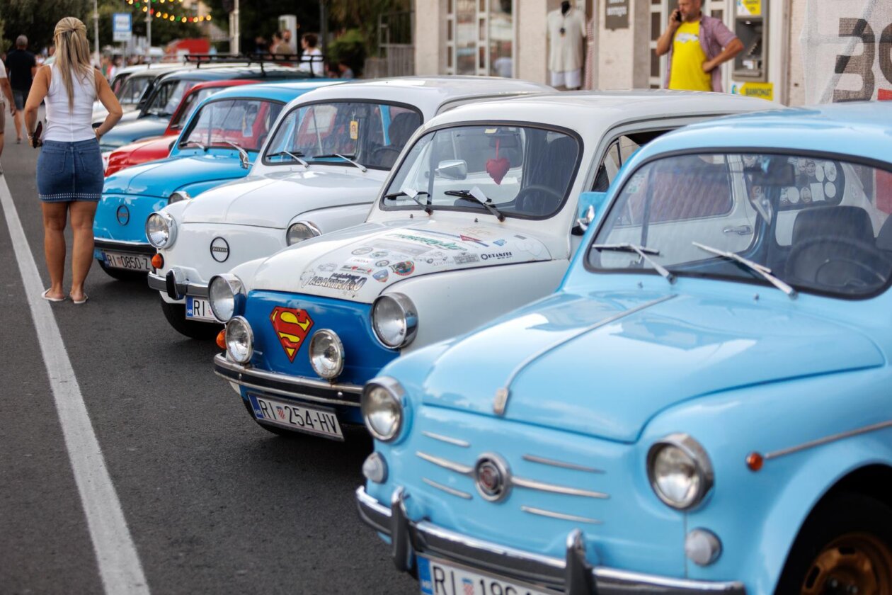Manifestacija RetroOpatija
