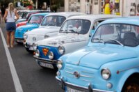 Manifestacija RetroOpatija