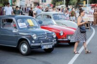 Manifestacija RetroOpatija