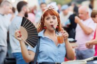 Manifestacija RetroOpatija