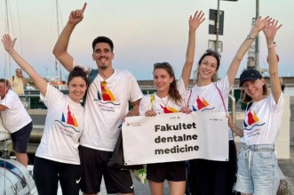 Studentska-Fiumanka