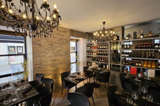 bistro rue 111