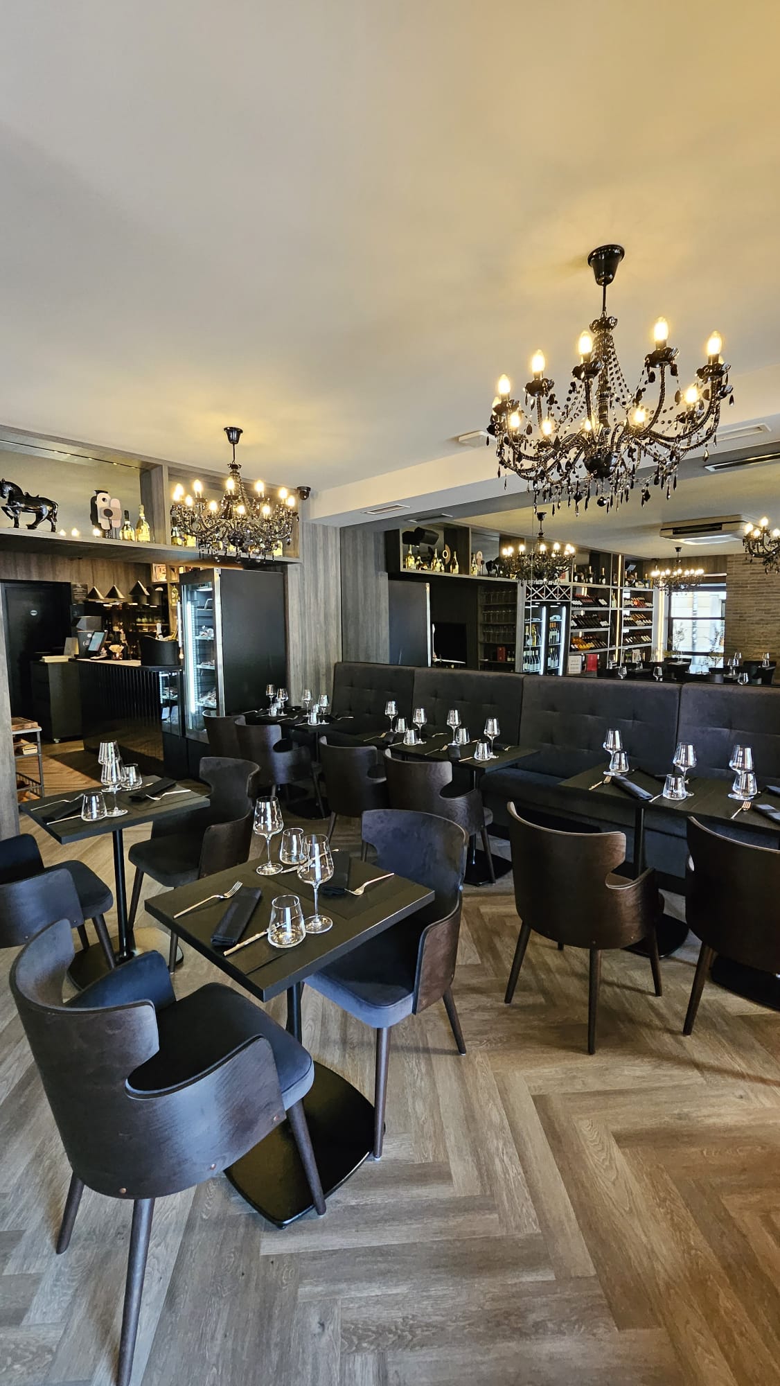 bistro rue 12