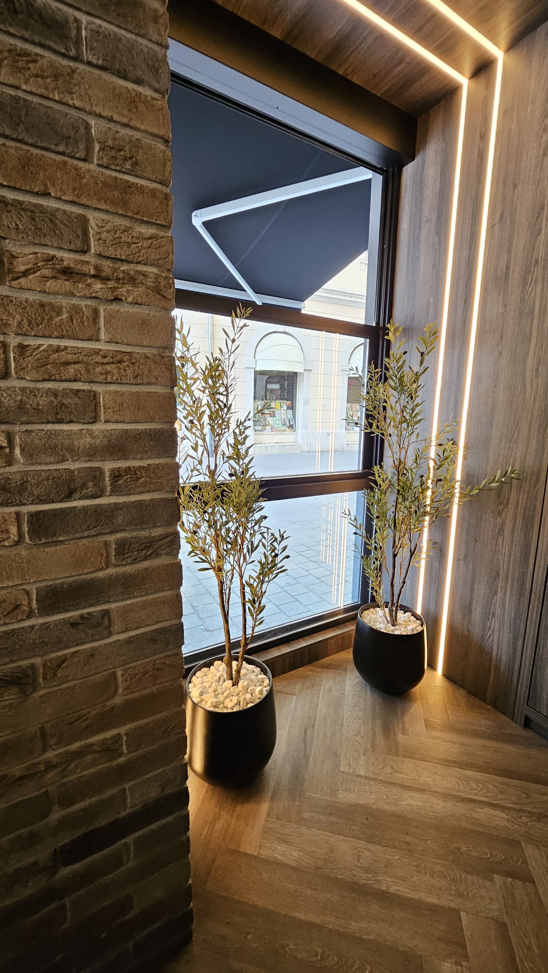 bistro rue 133