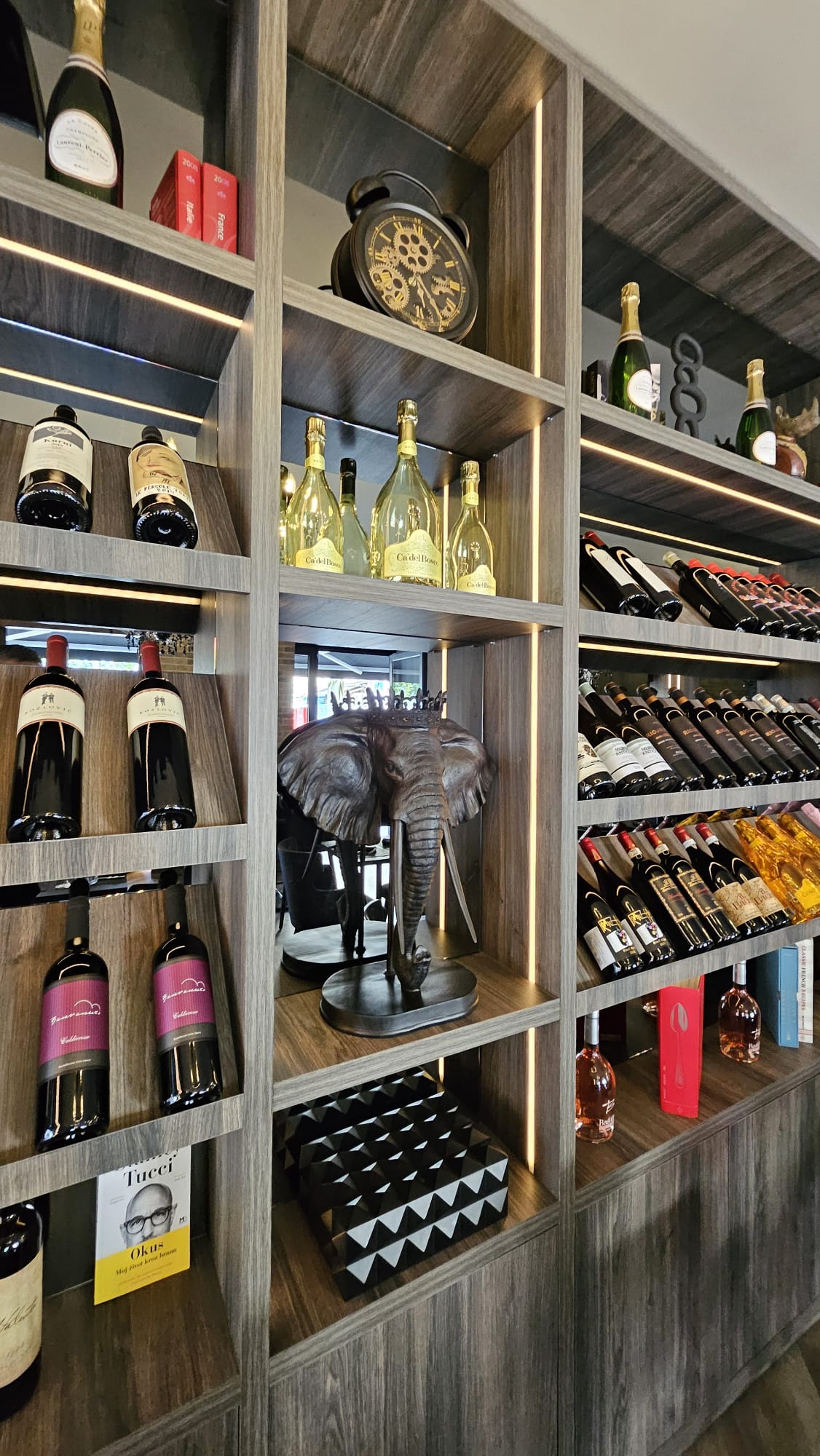 bistro rue 14