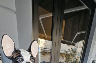 bistro rue 144