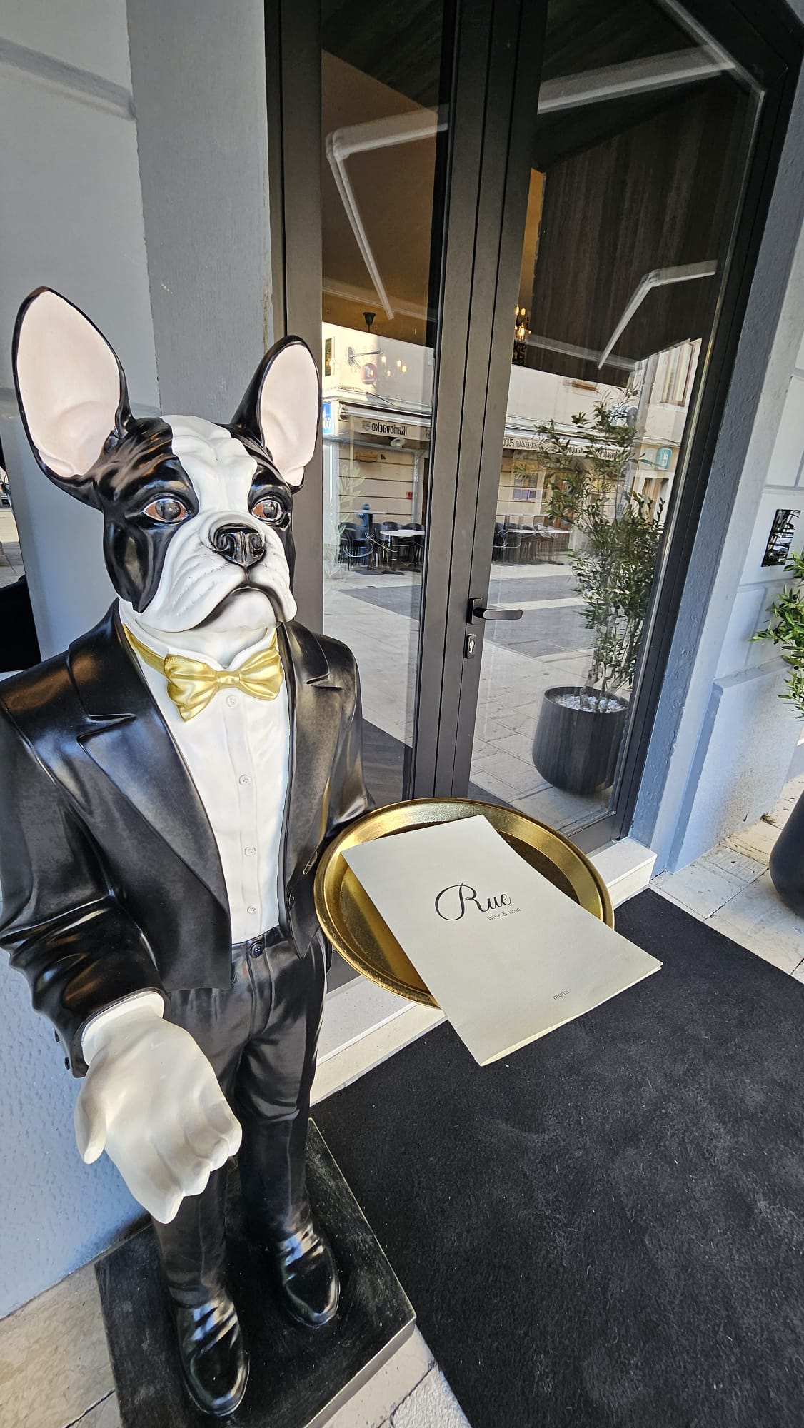 bistro rue 144