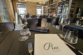 bistro rue 155
