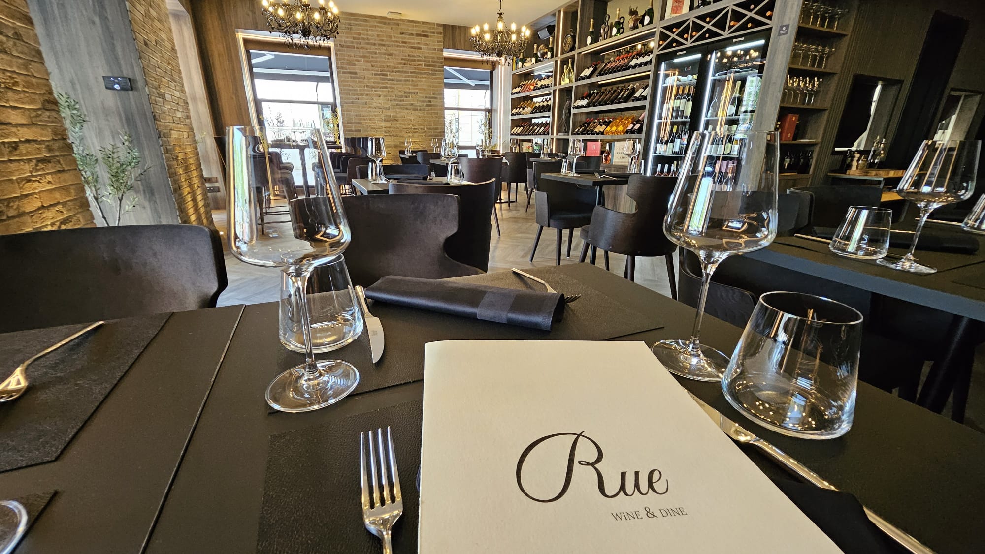 bistro rue 155
