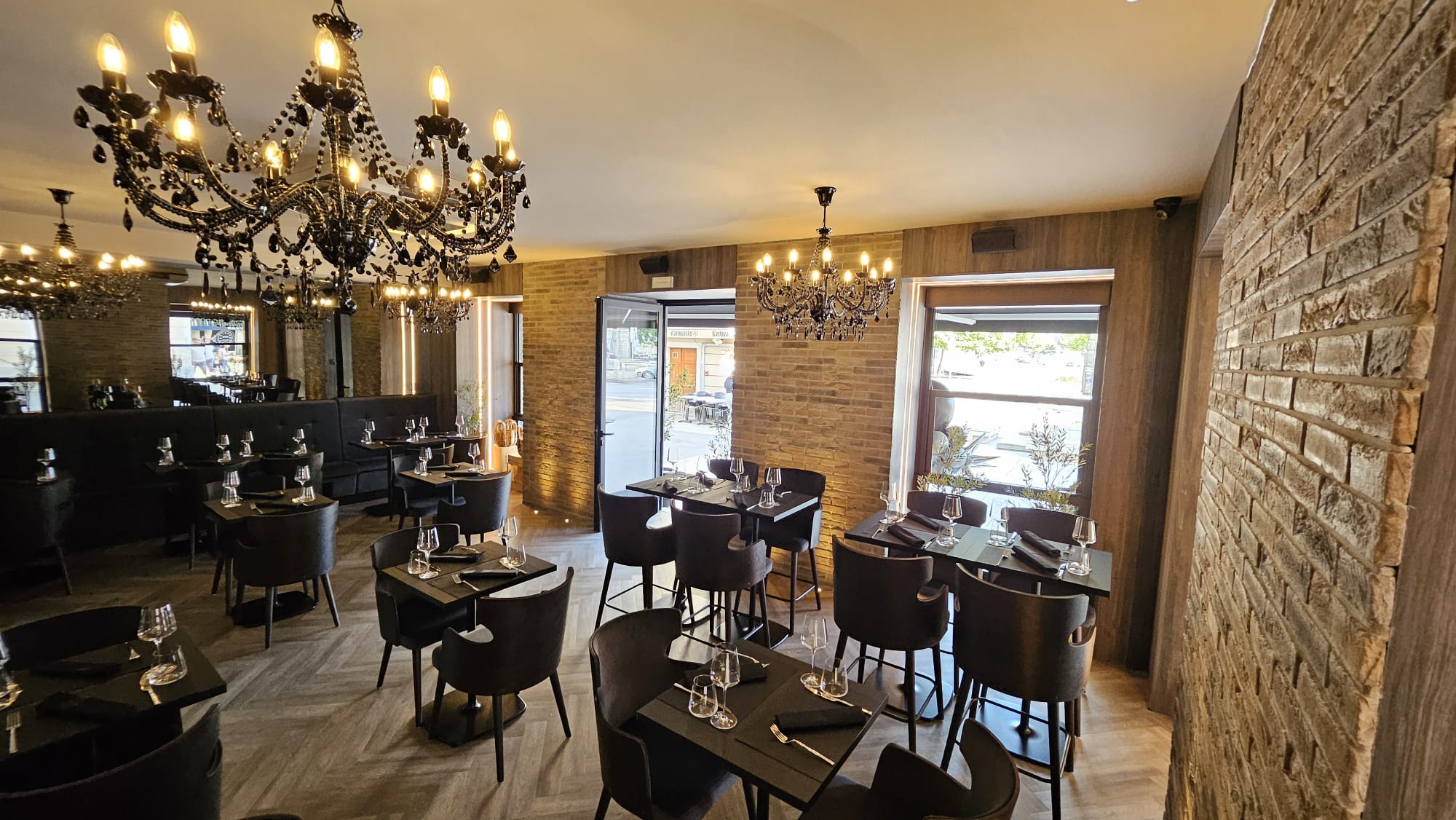 bistro rue 16