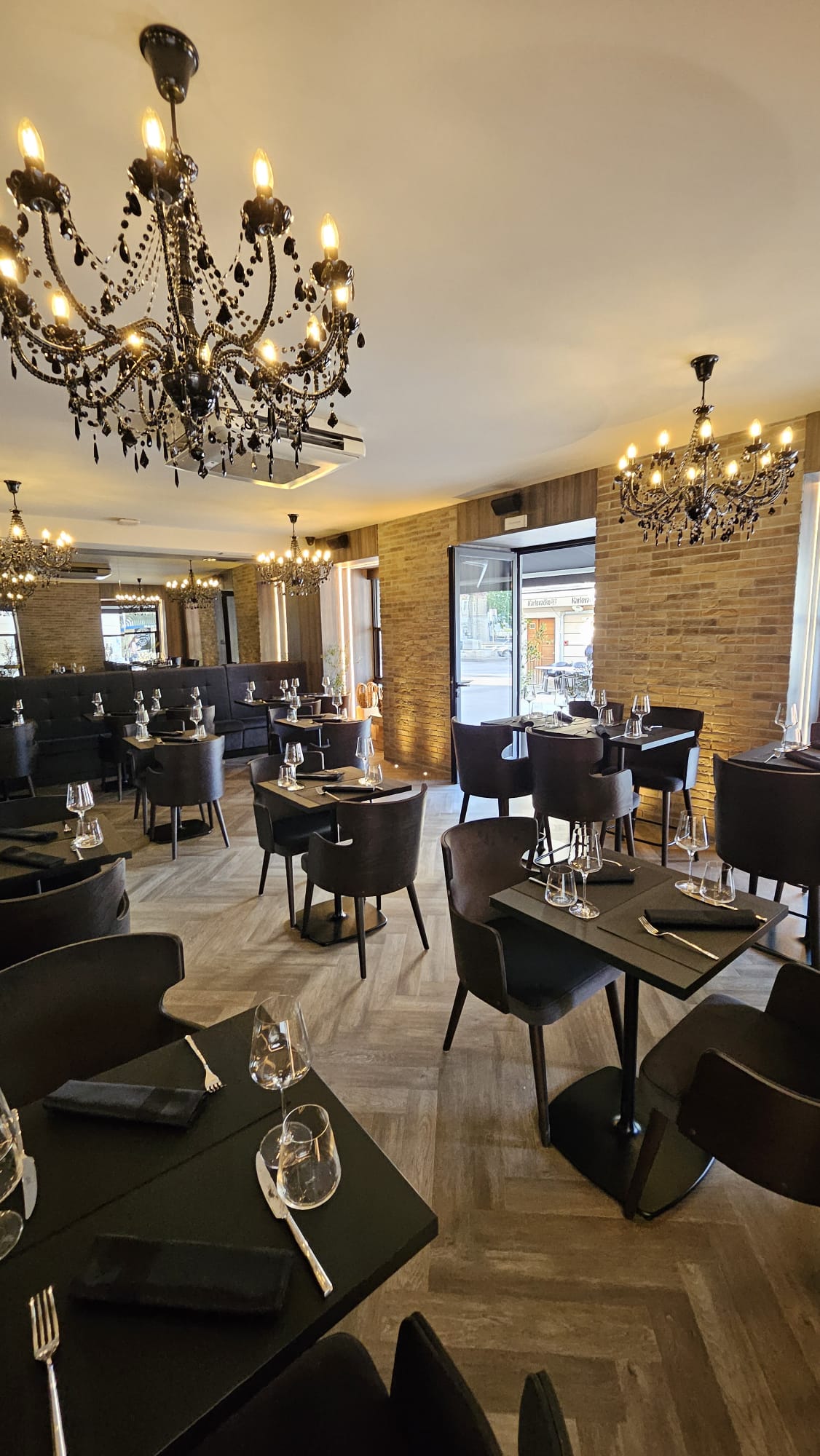 bistro rue 17