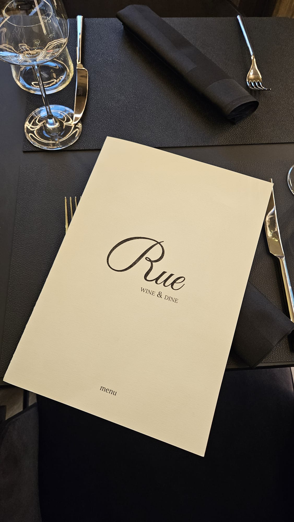 bistro rue 177
