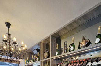 bistro rue 18