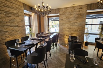 bistro rue 19