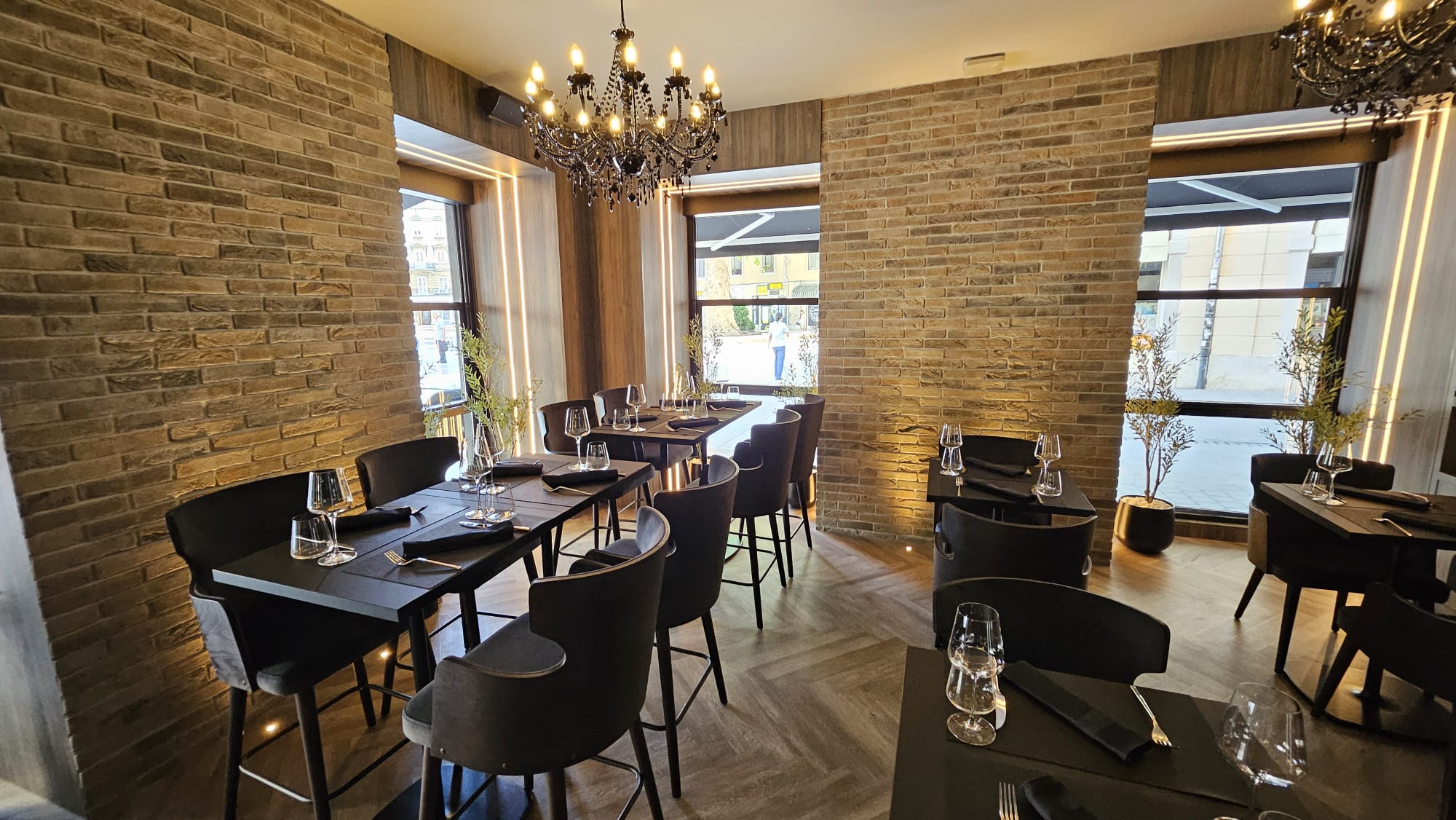 bistro rue 19