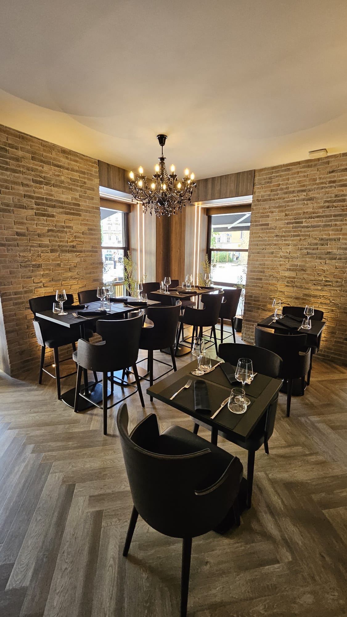 bistro rue 199
