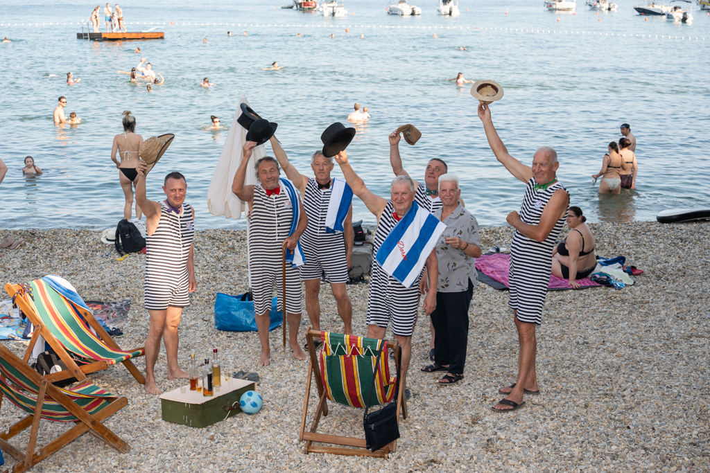 Foto Luigi Opatija, Grad Opatija, Otvorenje obnovljene plaže To Foto Luigi Opatija, Grad Opatija, Otvorenje obnovljene plaže To