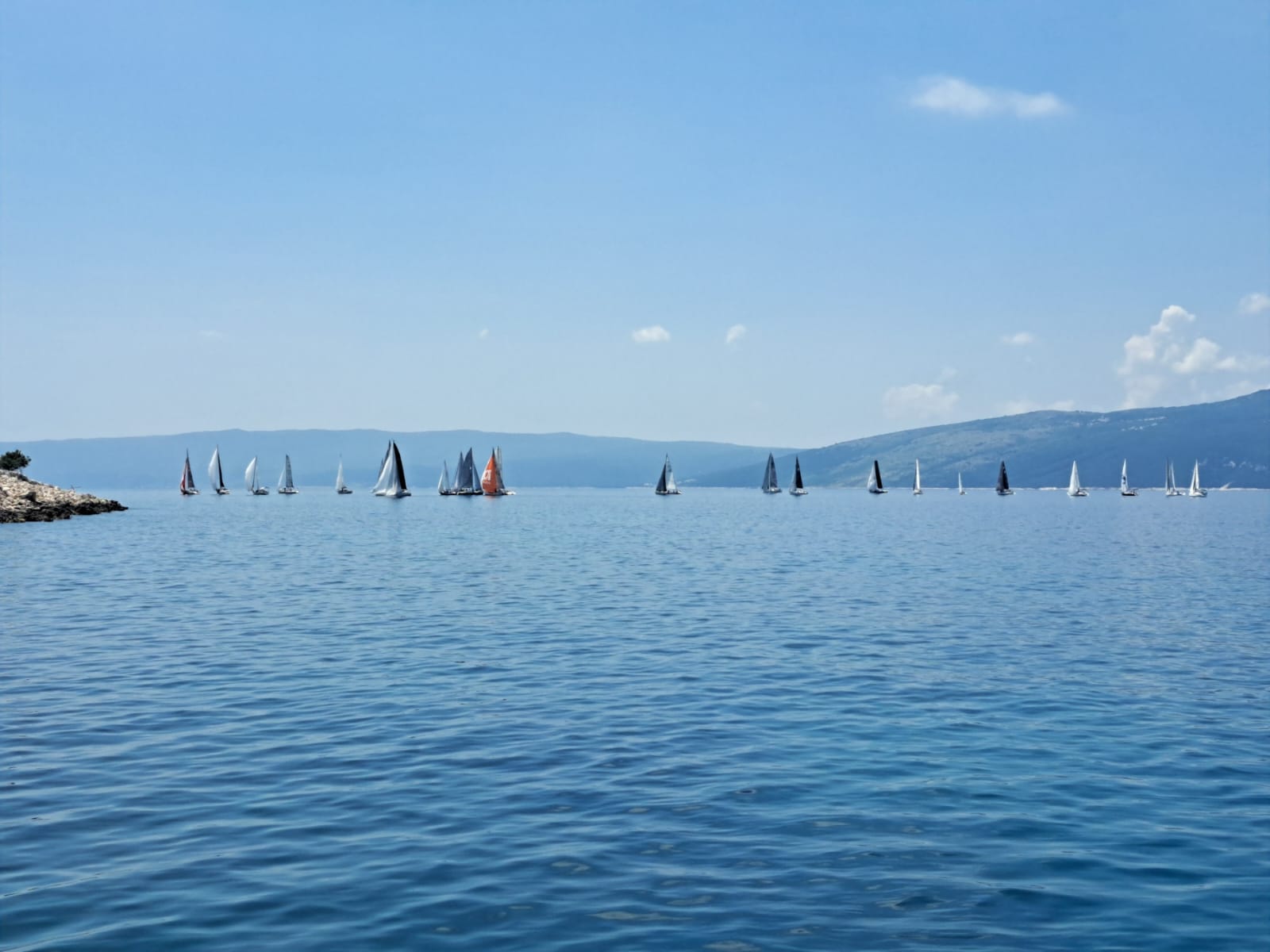 primorska regata