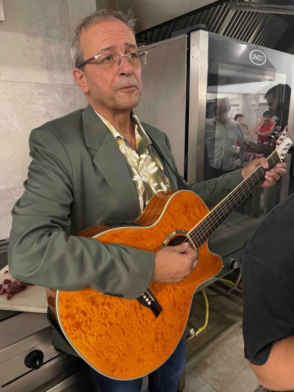 DAMIR BADURINA
