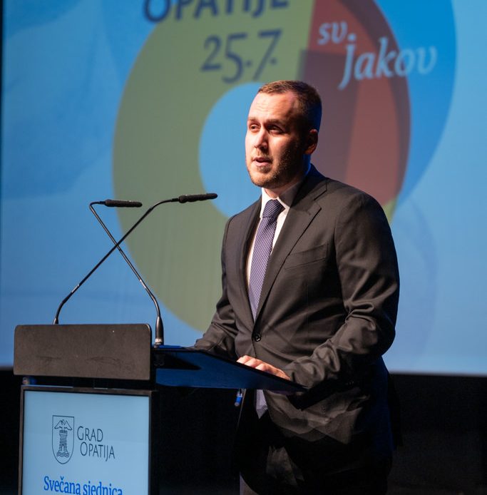 DAN OPATIJE SVEĆANA SJEDNICA 2025 15 DAN OPATIJE SVEĆANA SJEDNICA 2025 15