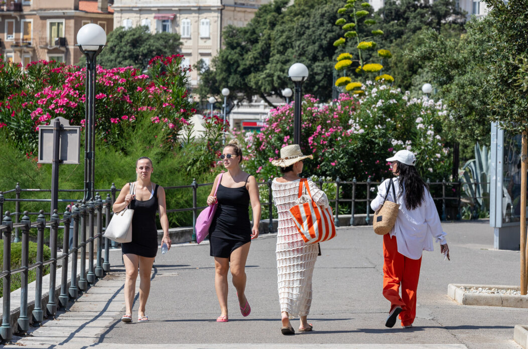 Ilustrativne Opatija ljeto 2025 TURISTI-8814 Ilustrativne Opatija ljeto 2025 TURISTI-8814