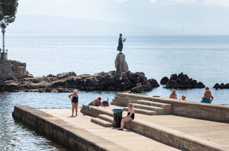 Ilustrativne Opatija ljeto 2025 kupači slatina-8647
