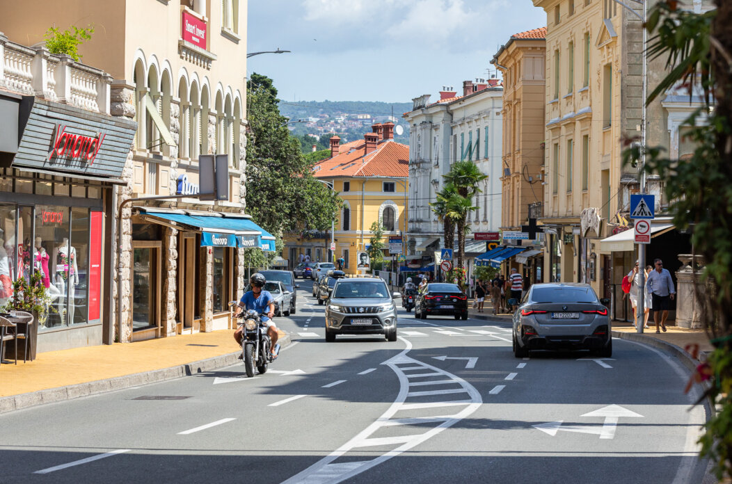 Ilustrativne Opatija ljeto 2025 promet-8793 Ilustrativne Opatija ljeto 2025 promet-8793