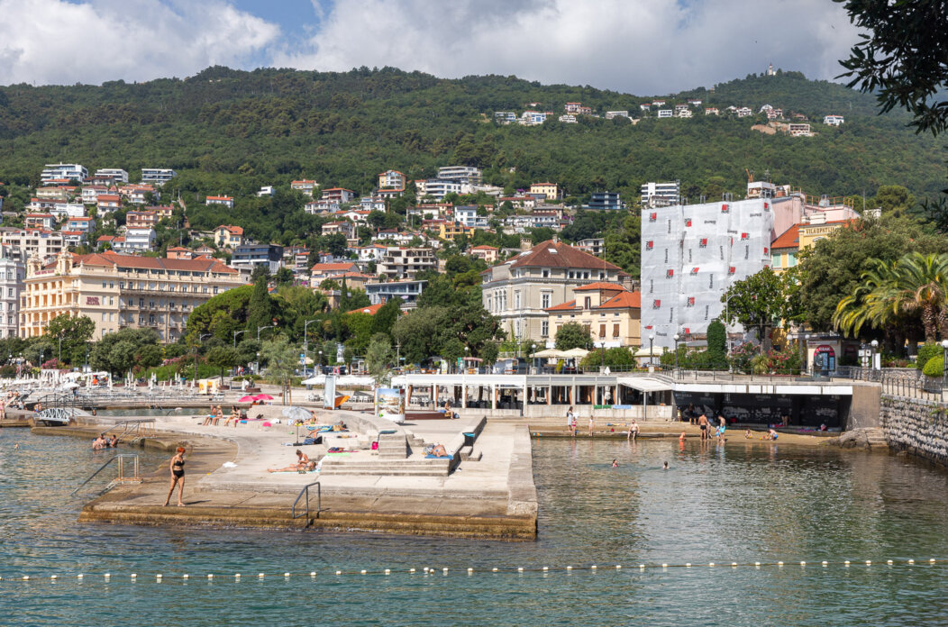 Ilustrativne Opatija ljeto 2025 slatina kupači-8681