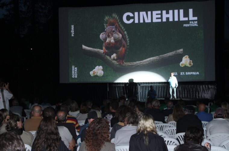 LUKANOVIĆ MILANOVIĆ CINEHILL 12 LUKANOVIĆ MILANOVIĆ CINEHILL 12