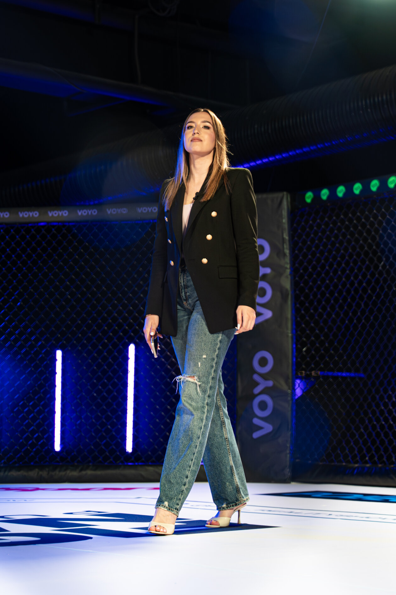 Lea Pavic Lea Pavic