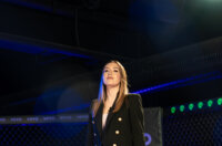 Lea Pavic Lea Pavic